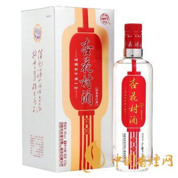 杏花村千乐酒：老陈的品鉴心得
