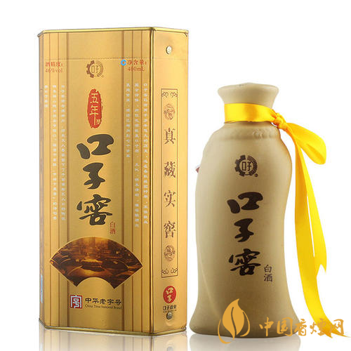 口子窖五年52度，性价比之选，电商导购推荐