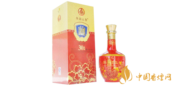 五粮液华彩人生A18，品质生活的不二之选