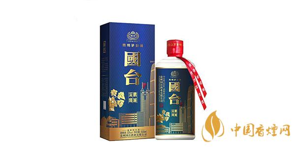 老酒友的国台酒体验：53度酱香，醇厚绵柔