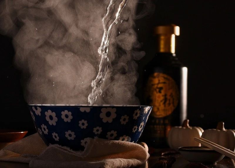烫白酒的好处，你真的了解吗？