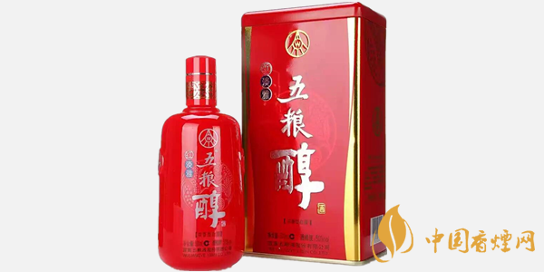浓香型白酒有哪些 浓香型白酒的特点介绍