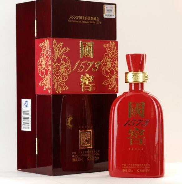 泸州老窖1573价格解析：揭秘高端白酒的门道