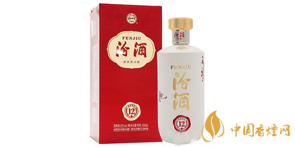 汾酒匠心12：品质与价格的完美结合