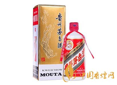 飞天茅台53°500ml(2015年)