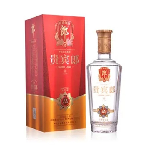 贵宾郎酒38度：价格与行情解析
