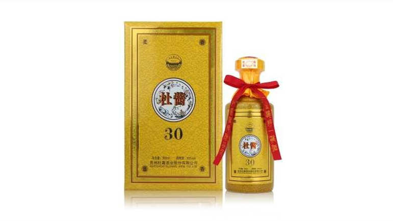 2021杜酱酒价格表大全 杜酱酒有多少种