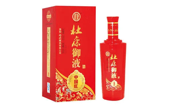 杜康红瓶酒价格揭秘：52度红瓶杜康价格一览