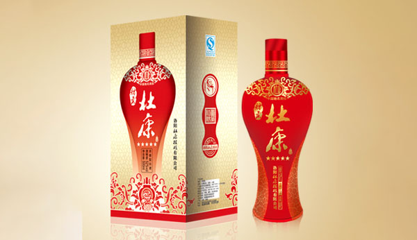 探寻杜康酒源产地，揭秘52度浓香型价格全览