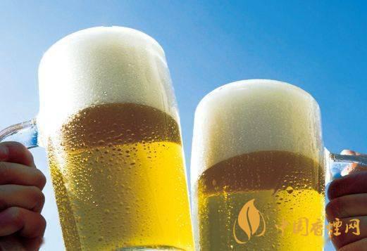 啤酒世界探秘：探寻不同种类啤酒的独特韵味