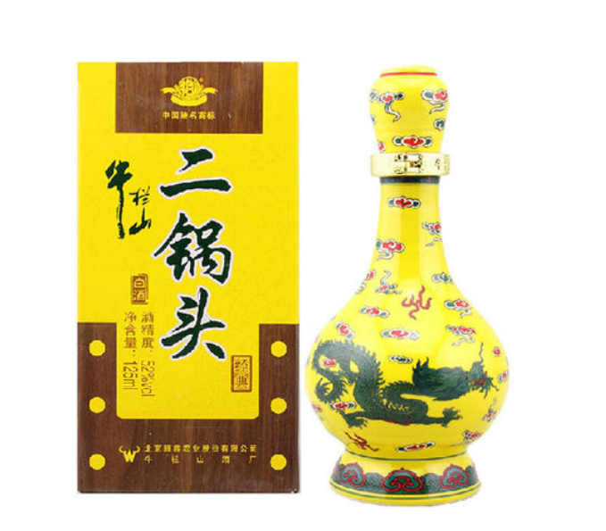 牛栏山二锅头代理加盟，老酒友教你如何加盟