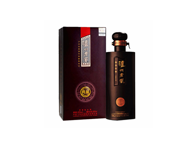 泸州老窖陶然典藏52度500ml