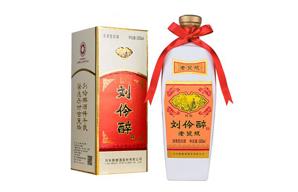 刘伶醉：千年酒文化的传承与创新
