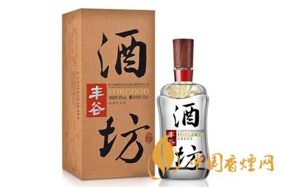如何挑选合适的白酒？丰谷酒坊48度浓香型白酒推荐