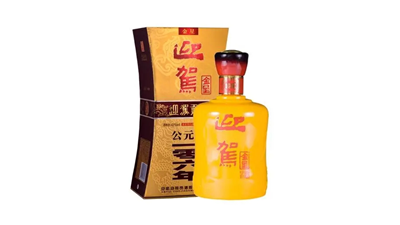 探寻迎驾贡酒42度的韵味：历史与文化的交融