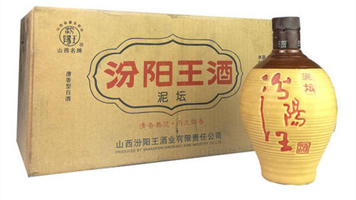品味汾阳王，感受清香型白酒的魅力