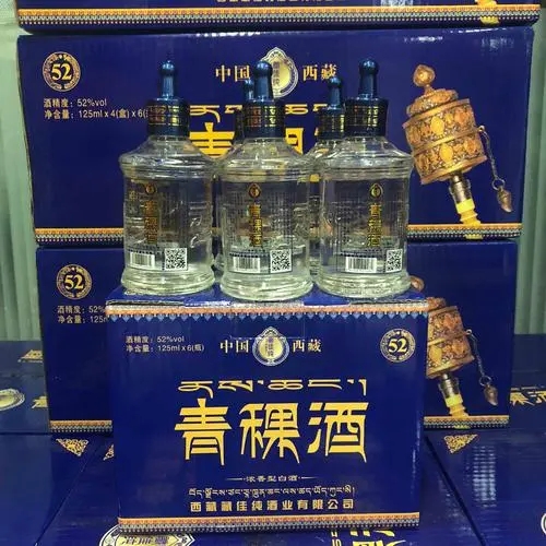 青稞酒的韵味：穿越时空的酿造艺术