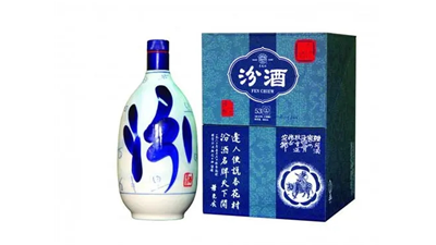 山西汾酒价格深度解析：53度系列全面剖析