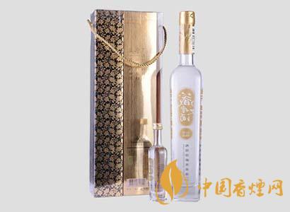 台湾马祖顶级高粱酒58°（金牌）