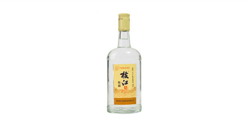 枝江大曲酒：探寻历史的佳酿之美