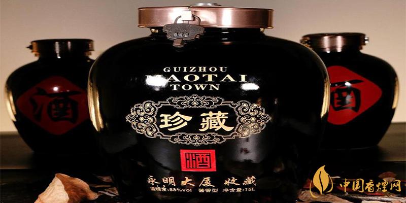 老酒友谈贵州私藏酒53度酱香型：价格实惠，味道正宗