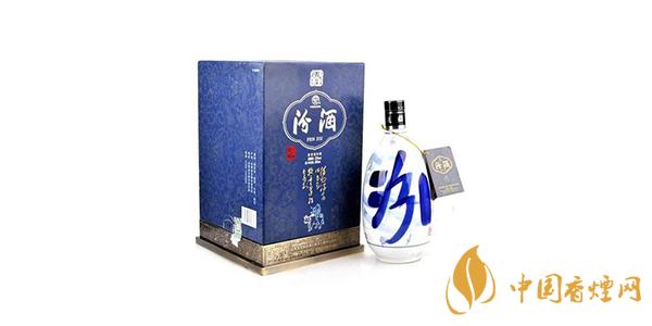 汾酒价格一览：理性分析各款汾酒价格及特点