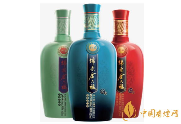 金六福酒：五粮液集团下的品质典范