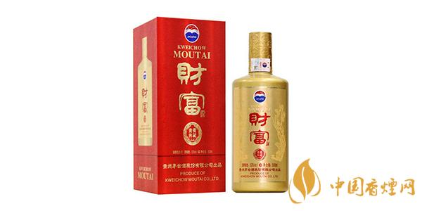 品味茅台财富，探寻高端白酒的雅韵