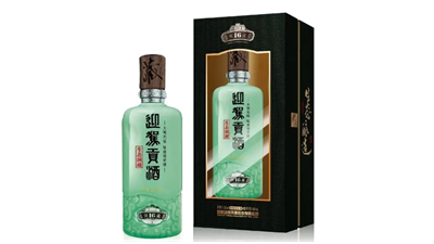 迎驾贡酒洞藏9年：市场行情与行业门道
