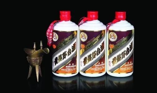 茅台的价格现在多少? 2021年53度茅台酒价格及图片一览