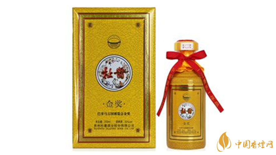 杜酱金奖酒53度：揭秘其背后的市场行情与酿造门道