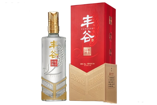 丰谷精品特曲酒52度价格多少