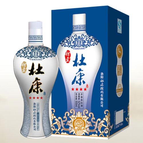 杜康酒：穿越千年的酒香传奇