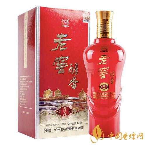 老窖醇香酒52度多少钱一瓶 老窖醇香酒52度怎么样