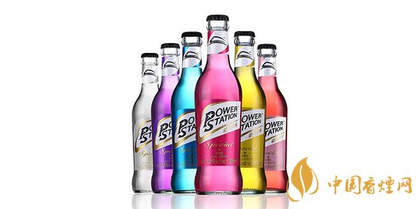 动力火车苏打酒：价格与品鉴指南