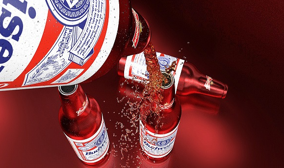 百威啤酒：老酒友心中的“啤酒之王”