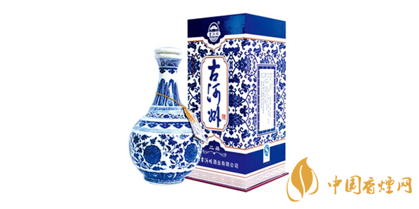古河州酒：品味甘肃的酒香，传承千年的酒文化