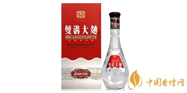 双沟酒价格深度解析：香型、度数、容量与价格的关系