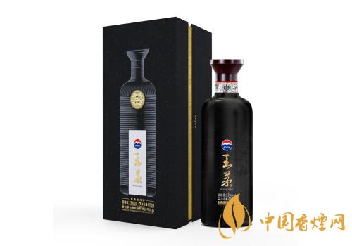 53度茅台王茅祥雅：行情解析，品质之选
