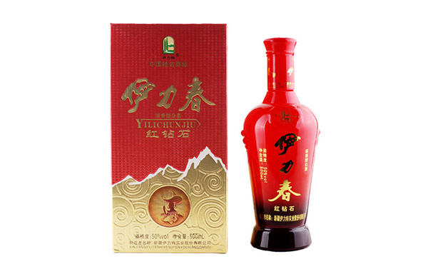 伊力春酒价格解析：全面了解伊力春酒系列