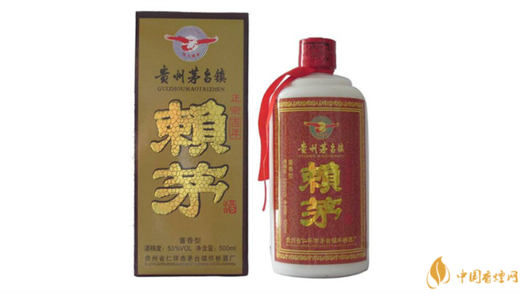53度赖茅酒酱香型500ml：老酒友的推荐，品质与价格兼得