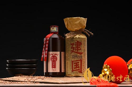贵州王茅酒好喝吗 贵州王茅酒品鉴一览