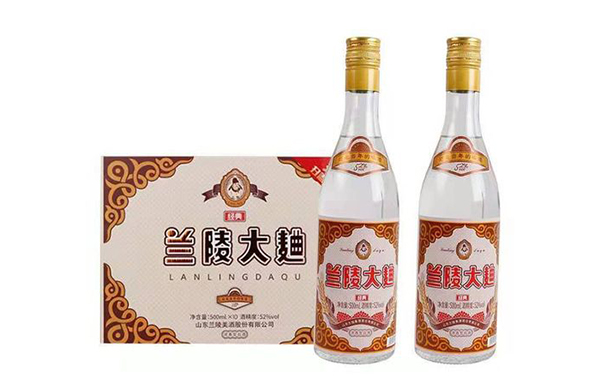 兰陵酒价格解析：详尽的价格一览