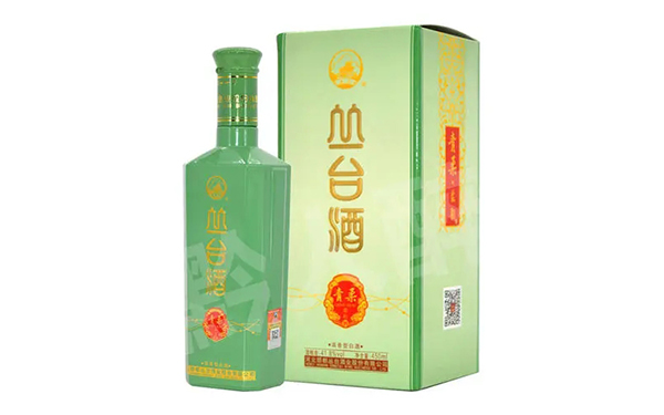 丛台酒：穿越历史的佳酿，品味浓香型白酒的独特魅力