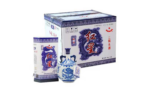如何选购红星珍品二锅头52度？不同规格价格解析