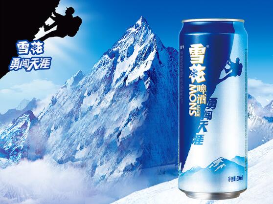 哈尔滨啤酒：东北风味，国产情怀