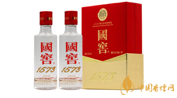 国窖1573：浓香型白酒的典范