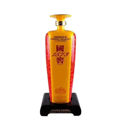 60度国窖1573：价格与品鉴指南