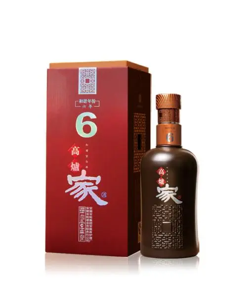 高炉家酒所有系列产品 高炉家酒价格表大全多少钱一瓶