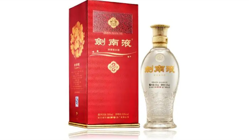 剑南液价格一览：2021年热门款型价格揭秘